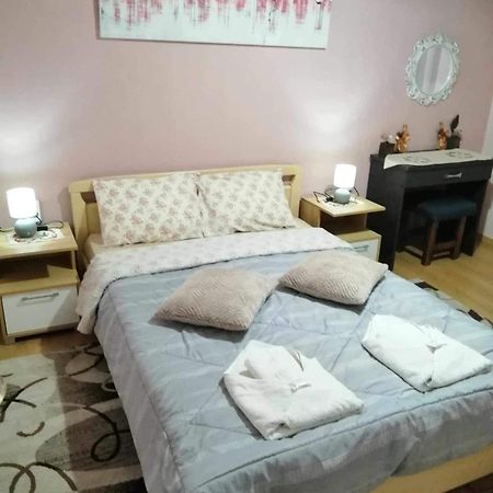 Villa Paradisos Likostomon Dış mekan fotoğraf