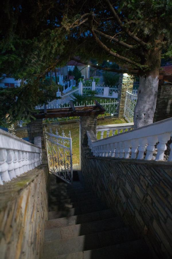Villa Paradisos Likostomon Dış mekan fotoğraf