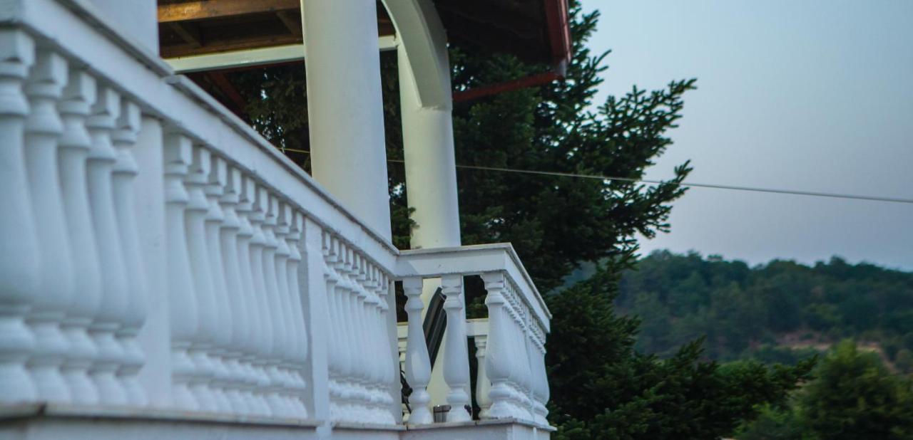 Villa Paradisos Likostomon Dış mekan fotoğraf