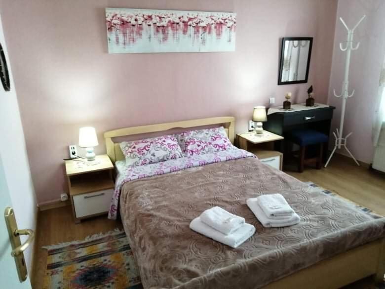 Villa Paradisos Likostomon Dış mekan fotoğraf