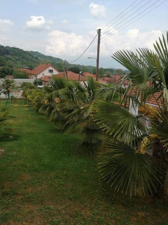 Villa Paradisos Likostomon Dış mekan fotoğraf