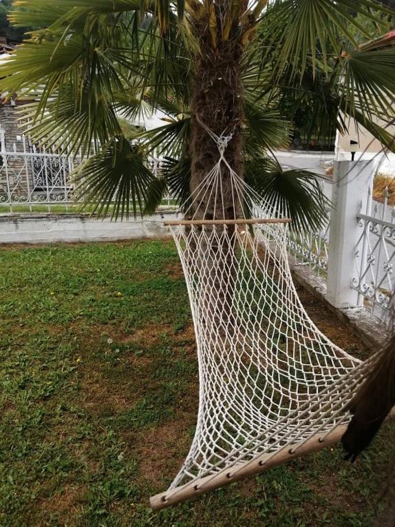 Villa Paradisos Likostomon Dış mekan fotoğraf