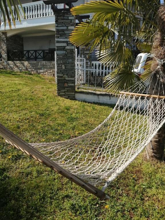 Villa Paradisos Likostomon Dış mekan fotoğraf