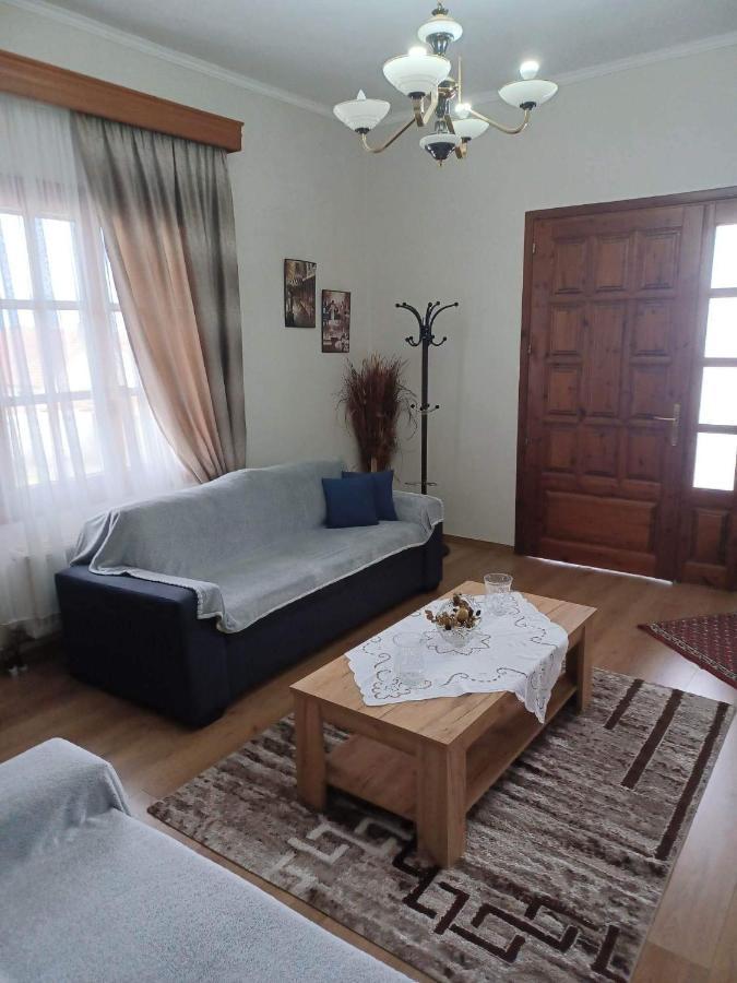 Villa Paradisos Likostomon Dış mekan fotoğraf