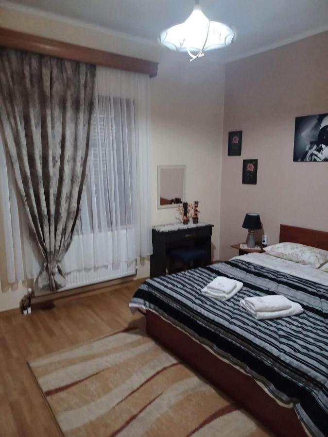 Villa Paradisos Likostomon Dış mekan fotoğraf