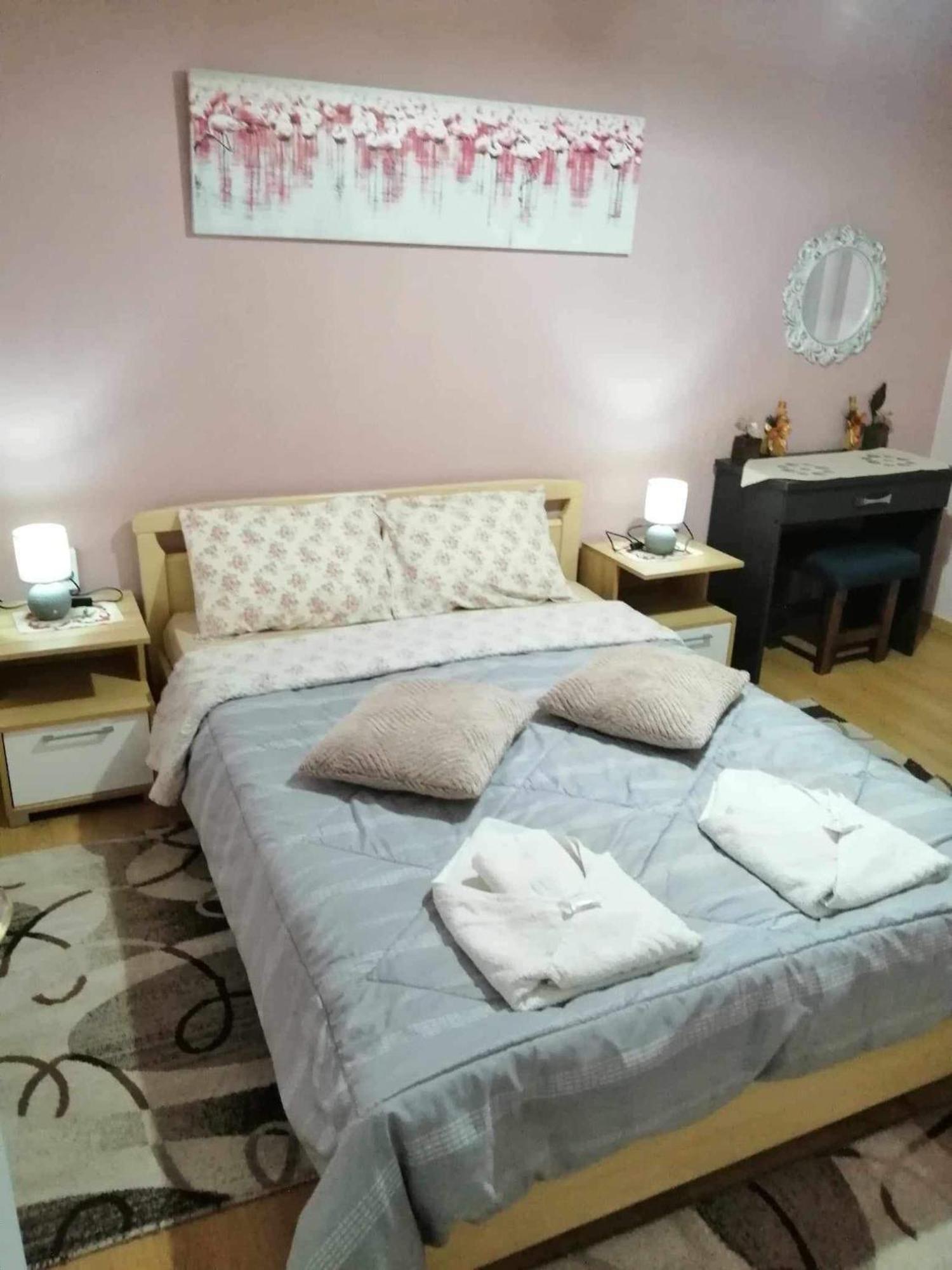 Villa Paradisos Likostomon Dış mekan fotoğraf