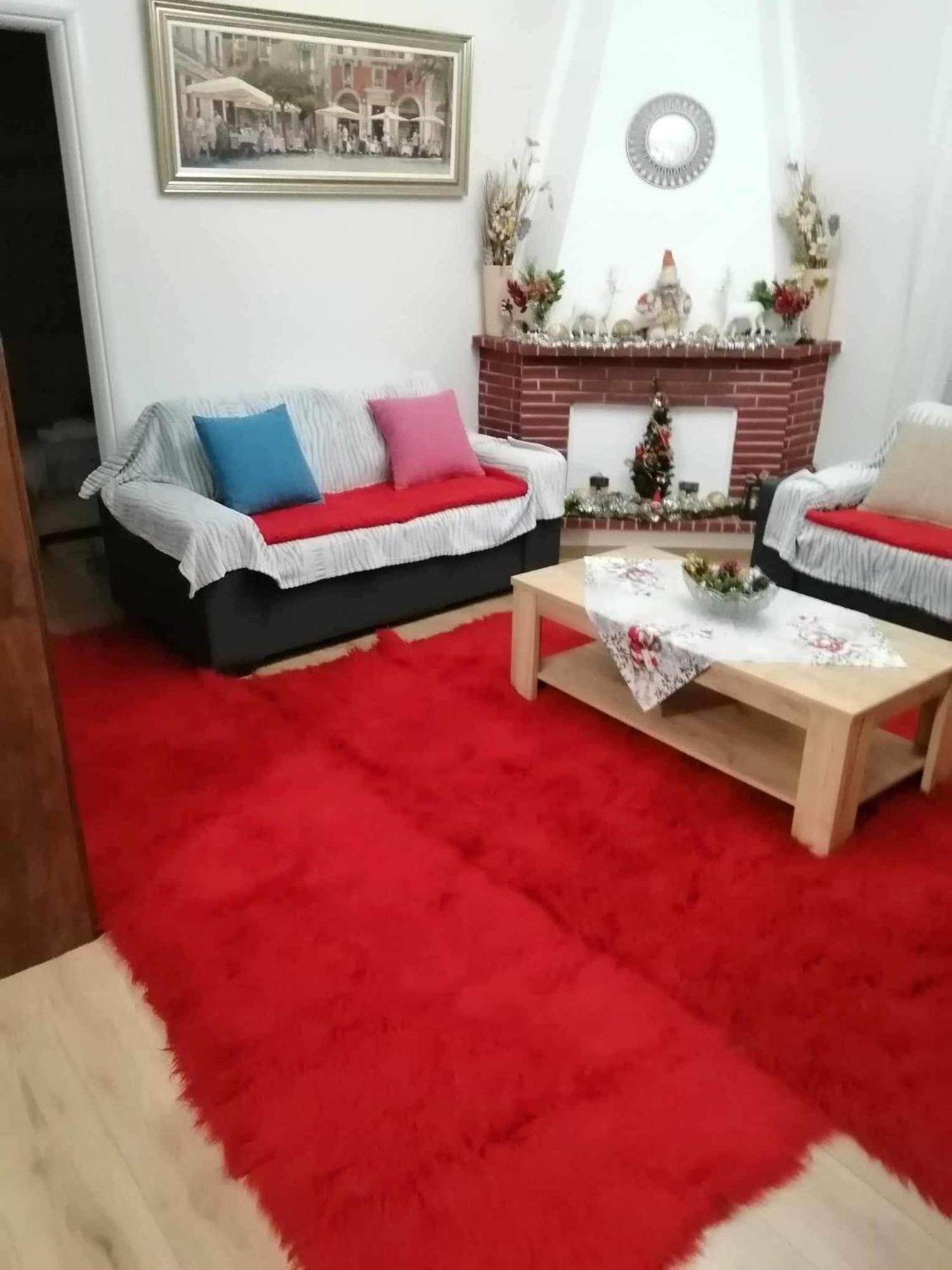 Villa Paradisos Likostomon Dış mekan fotoğraf