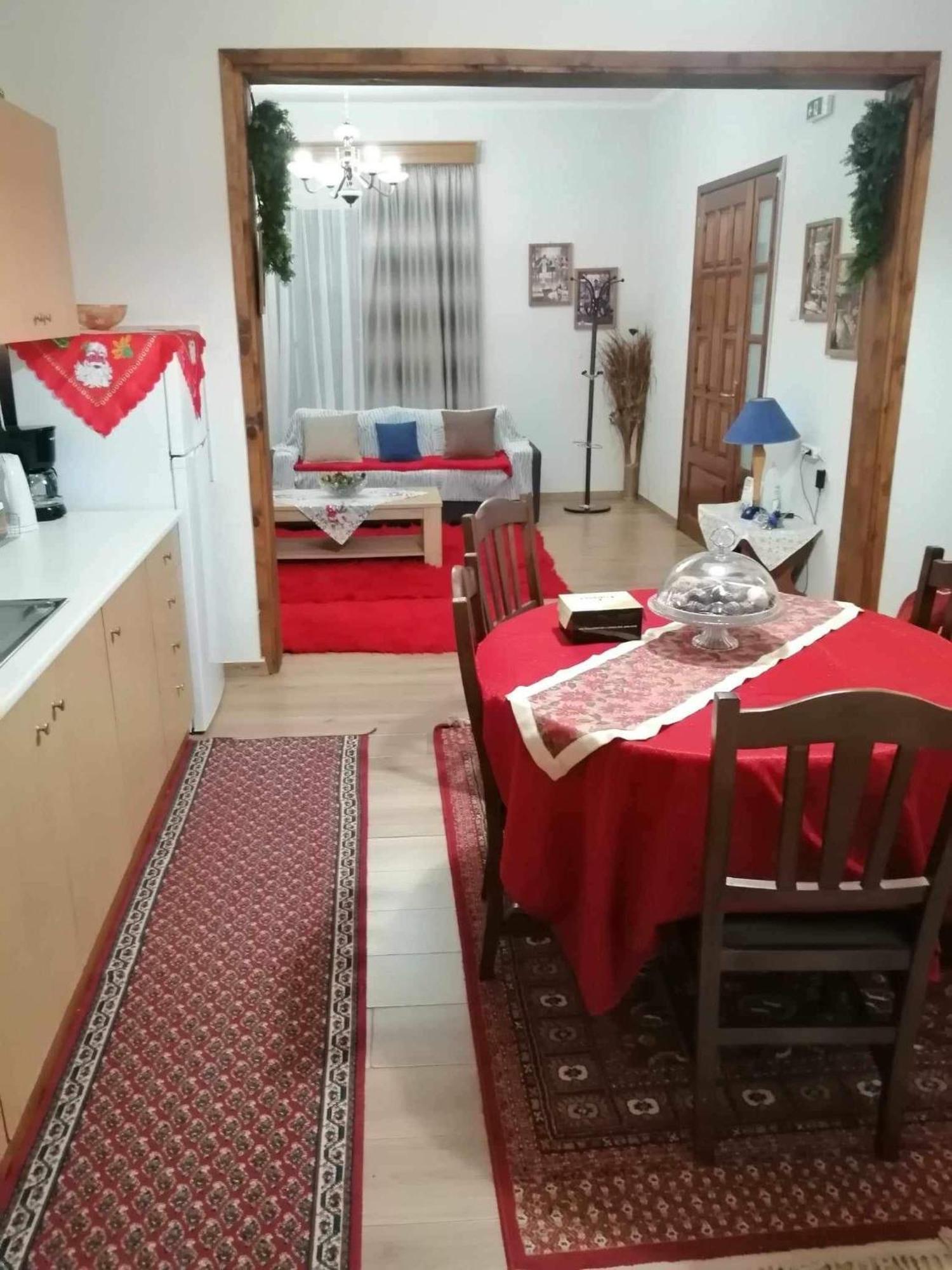 Villa Paradisos Likostomon Dış mekan fotoğraf