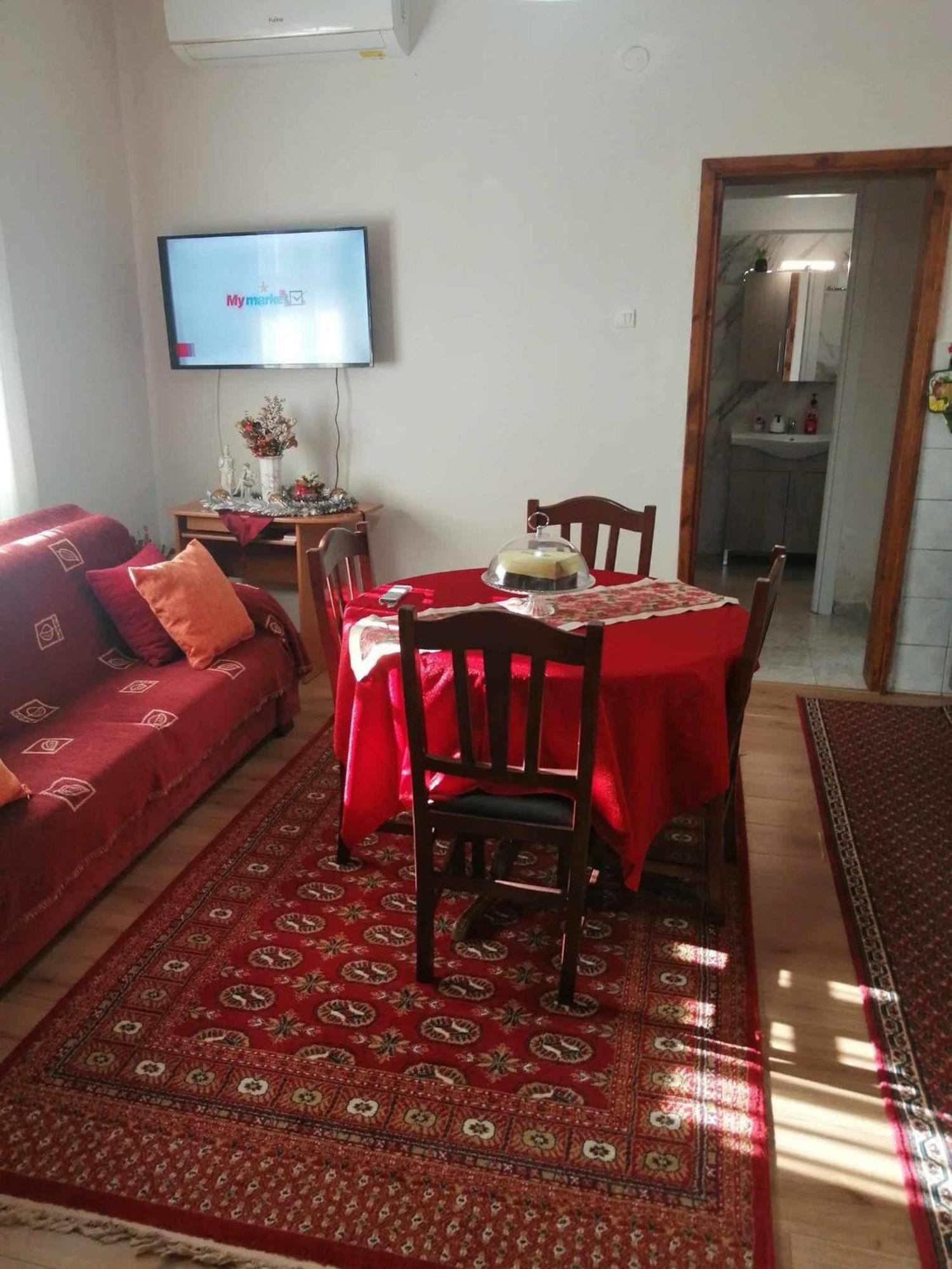 Villa Paradisos Likostomon Dış mekan fotoğraf