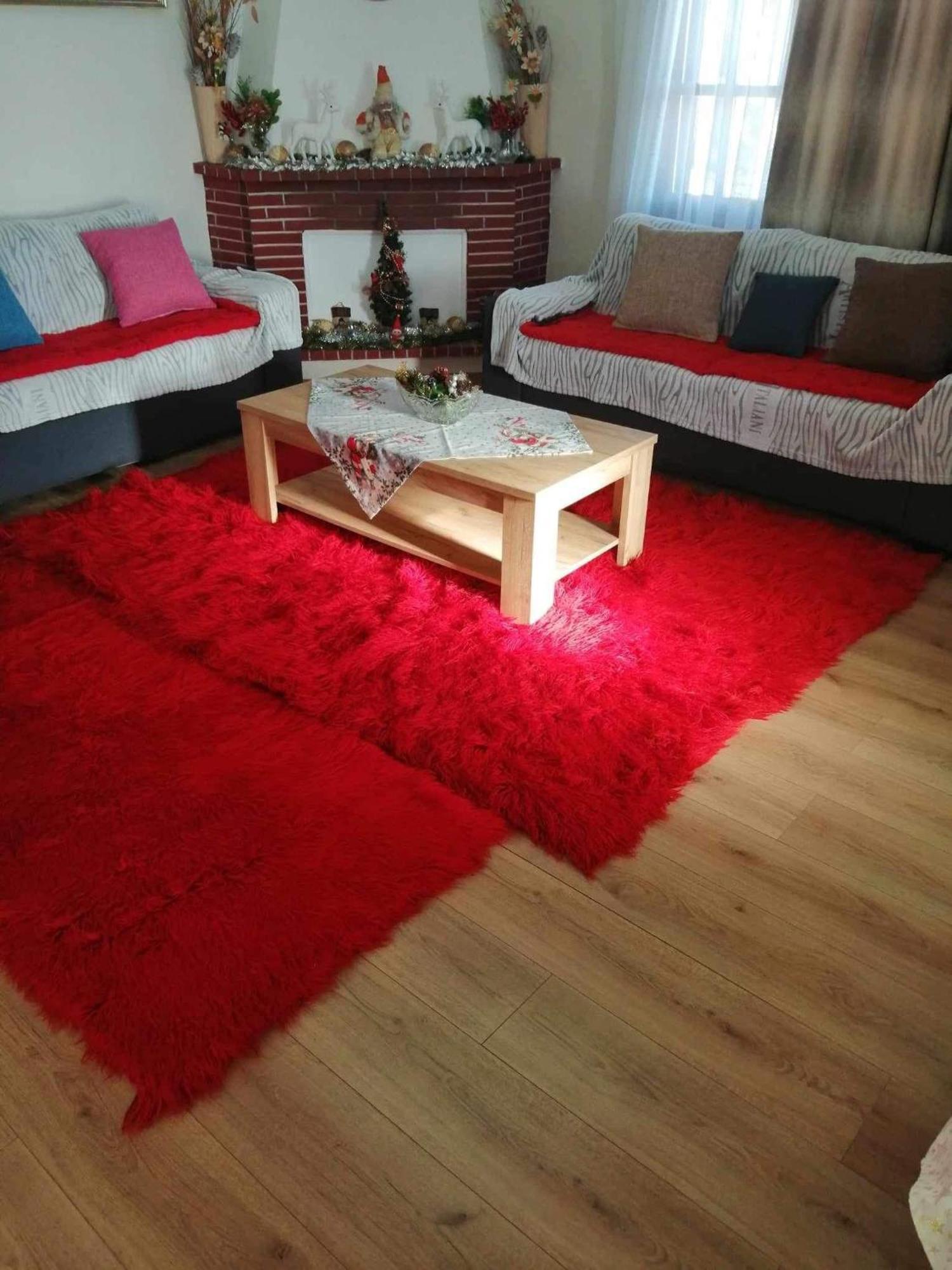Villa Paradisos Likostomon Dış mekan fotoğraf